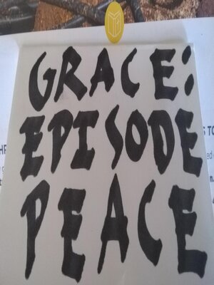 cover image of Grace